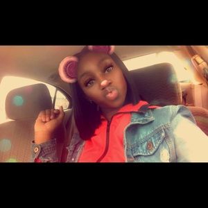 Meet your Posher, Tamia